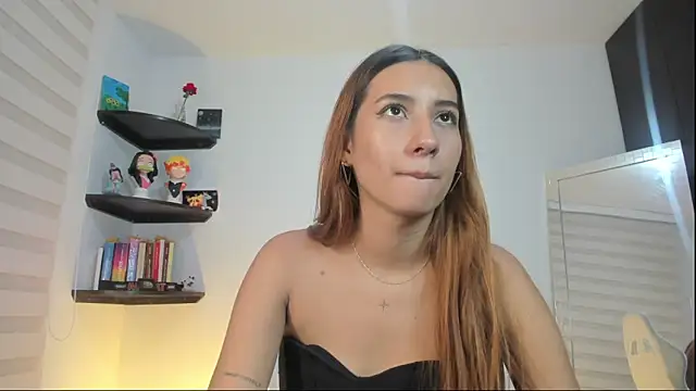 kittyrush  online show from 16, 11, 2025