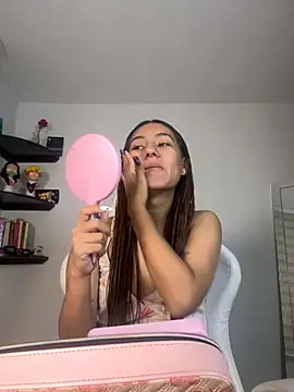 kittyrush  online show from 26, 11, 2025