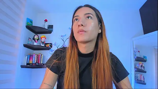 kittyrush  online show from 29, 11, 2025