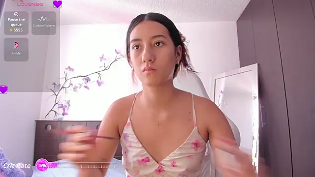 kittyrush  online show from 4, 4, 2026