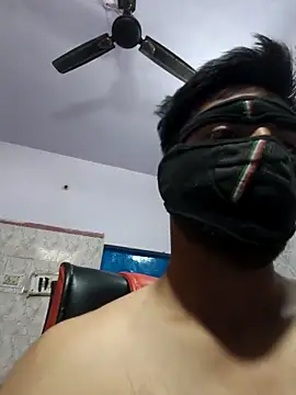 imyoungboymay online show from 20, 10, 2025