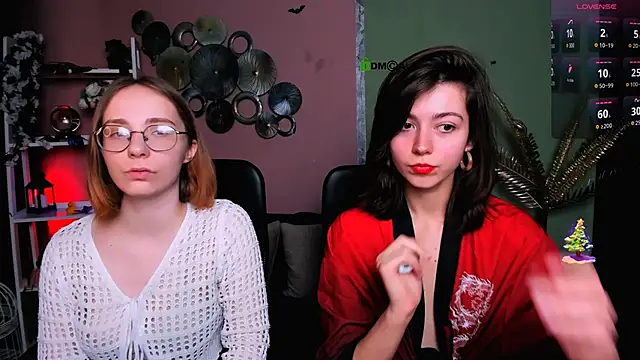 evalora vei online show from 3, 12, 2025