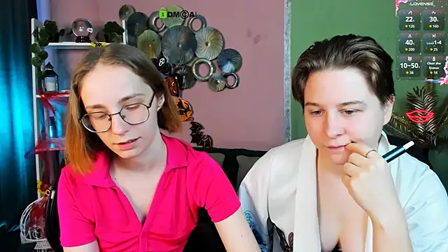 evalora vei online show from 20, 10, 2025