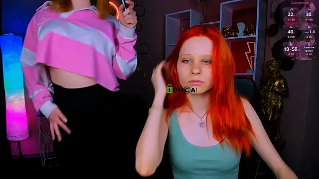 evalora vei online show from 18, 4, 2026