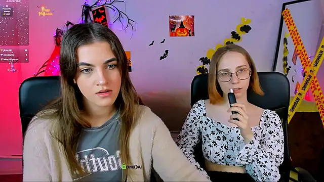 evalora vei online show from 28, 10, 2025