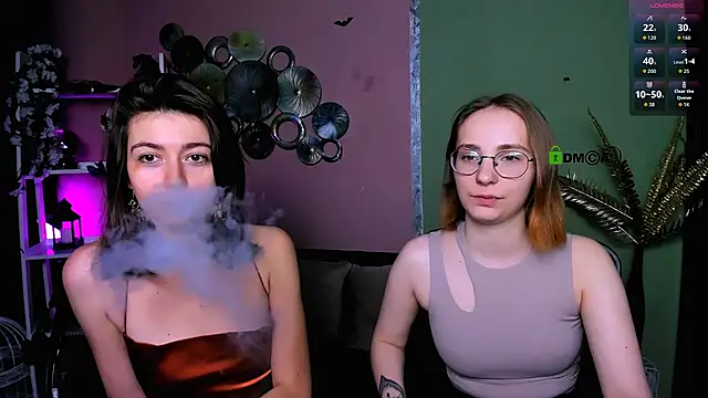 evalora vei online show from 15, 12, 2025