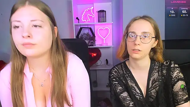 evalora vei online show from 11, 11, 2025