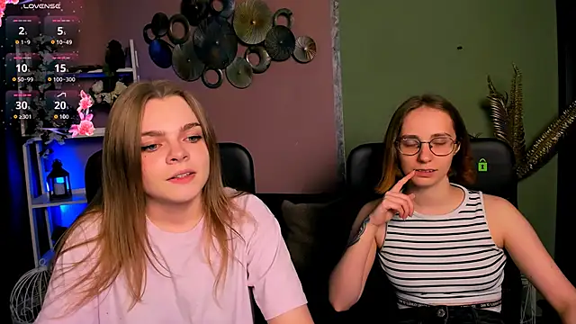 evalora vei online show from 8, 11, 2025