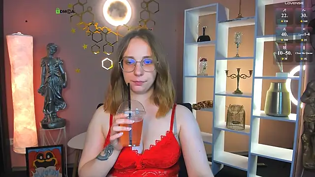 Snapshot of evalora_vei chatting on 11, 6, 2026 evalora vei online show from 11, 6, 2026