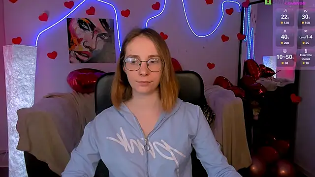 evalora vei online show from 15, 2, 2026