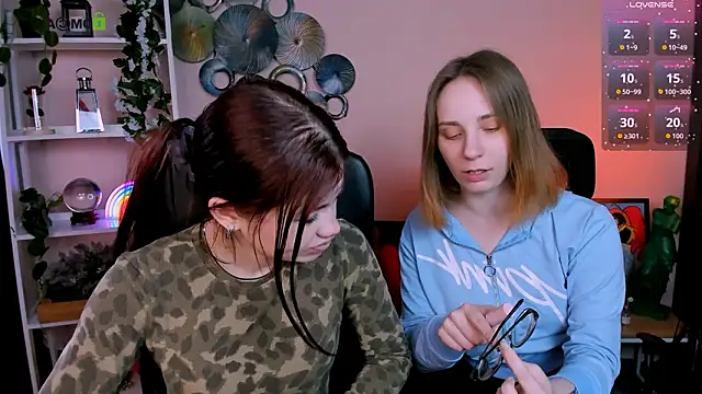 evalora vei online show from 4, 3, 2026