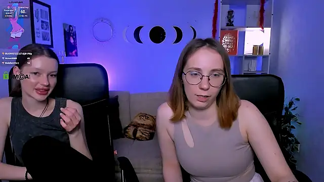 evalora vei online show from 8, 3, 2026