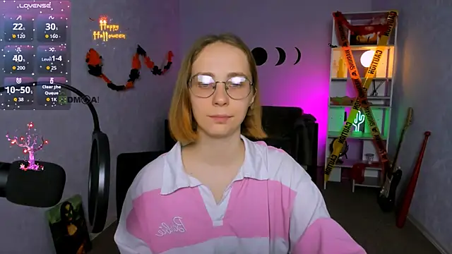 evalora vei online show from 27, 10, 2025