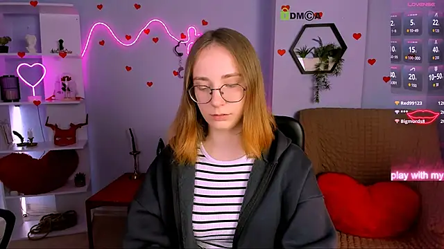 evalora vei online show from 11, 4, 2026