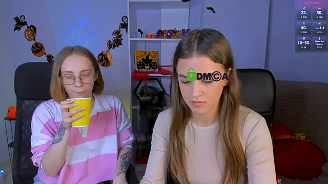 evalora vei online show from 21, 10, 2025