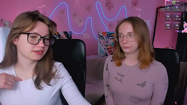 evalora vei online show from 1, 6, 2026