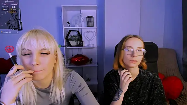 evalora vei online show from 23, 11, 2025