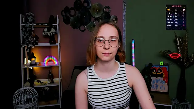 evalora vei online show from 6, 11, 2025