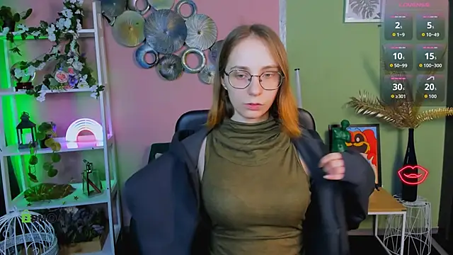 evalora vei online show from 11, 1, 2026