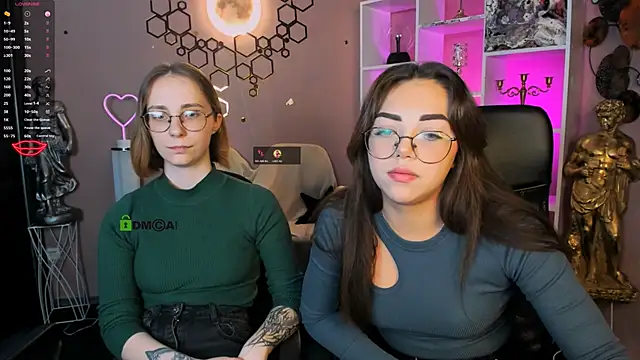 evalora vei online show from 19, 11, 2025