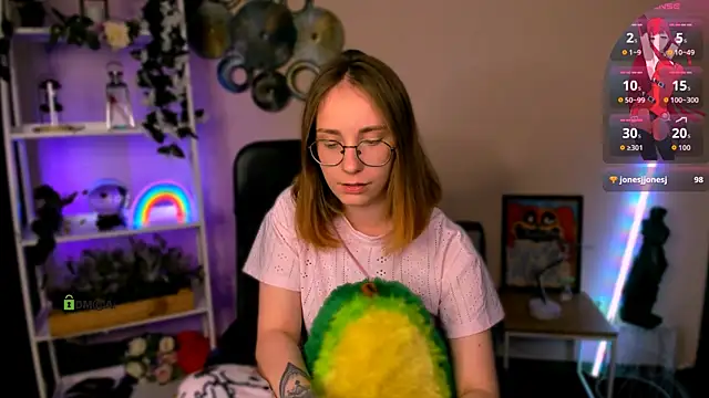 evalora vei online show from 15, 4, 2026