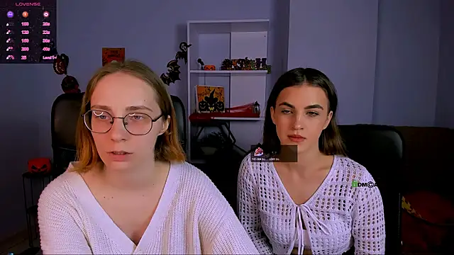 evalora vei online show from 2, 11, 2025