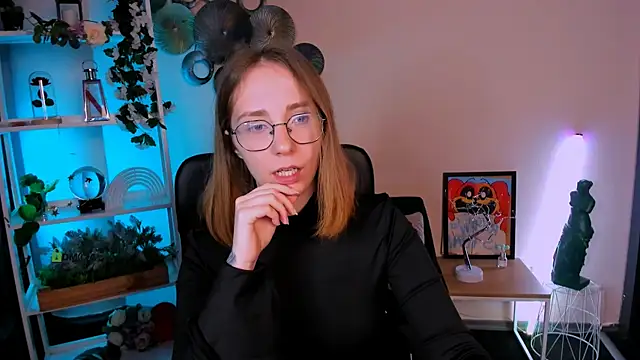 evalora vei online show from 14, 4, 2026