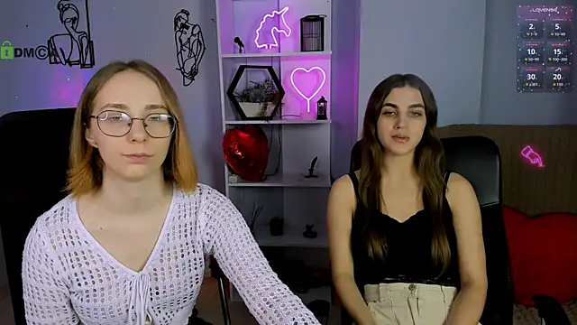 evalora vei online show from 2, 12, 2025