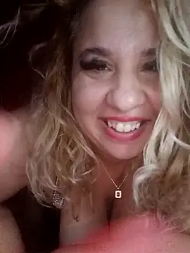 BelleInna online show from 12, 11, 2025