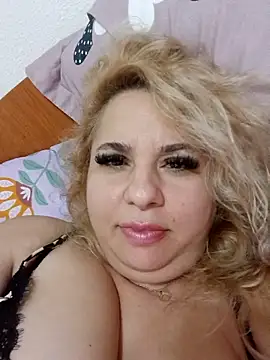 BelleInna online show from 5, 11, 2025