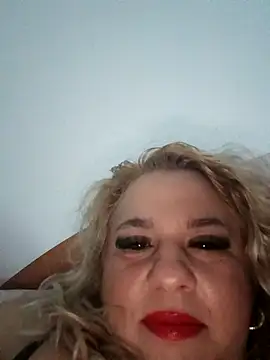 BelleInna online show from 25, 10, 2025