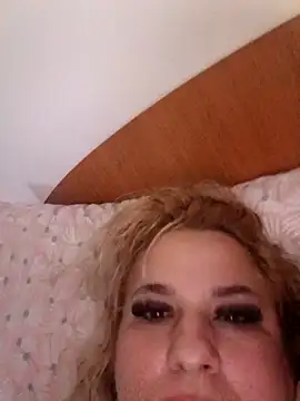 BelleInna online show from 26, 10, 2025