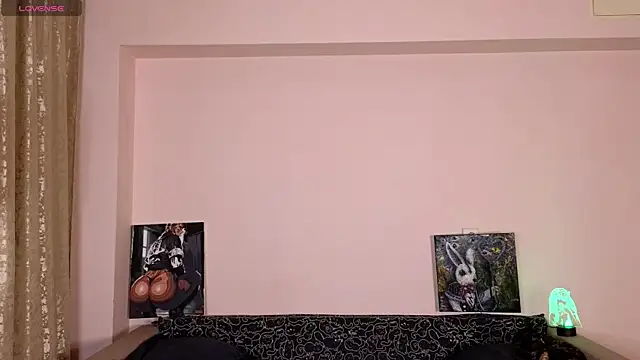 Green Lisa online show from 16, 10, 2025