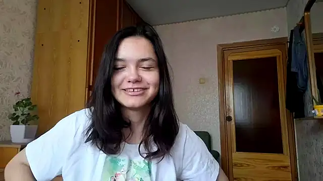 AudieMleczynski online show from 31, 10, 2025