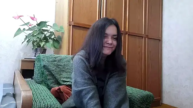 AudieMleczynski online show from 15, 11, 2025