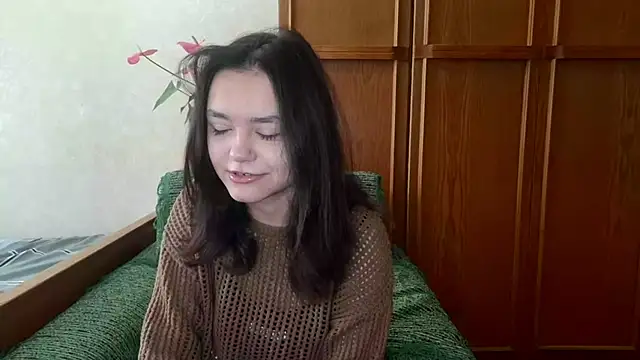 AudieMleczynski online show from 18, 11, 2025