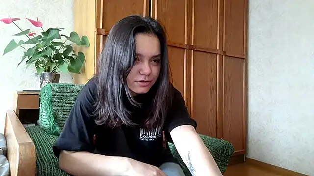 AudieMleczynski online show from 14, 11, 2025