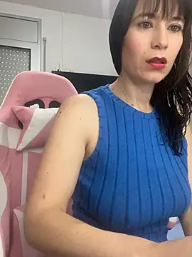 AlanaRius18 online show from 7, 3, 2026