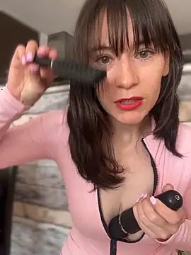 AlanaRius18 online show from 24, 3, 2026