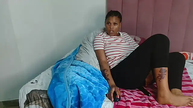 Bubbles156 online show from 26, 3, 2026