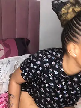 Bubbles156 online show from 19, 4, 2026