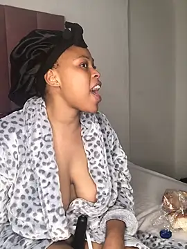 Bubbles156 online show from 18, 4, 2026