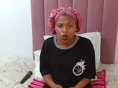 Bubbles156 online show from 5, 11, 2025