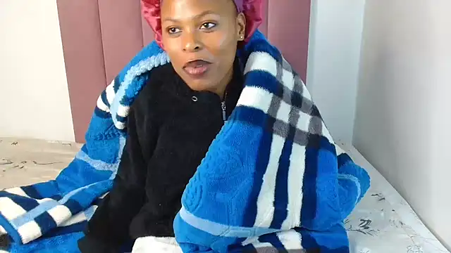 Bubbles156 online show from 16, 11, 2025