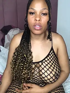 Bubbles156 online show from 10, 4, 2026