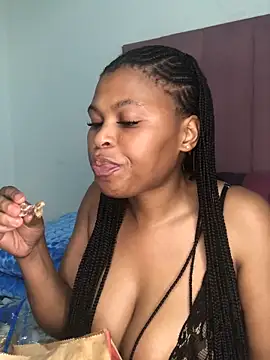 Bubbles156 online show from 25, 3, 2026