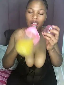 Bubbles156 online show from 1, 3, 2026