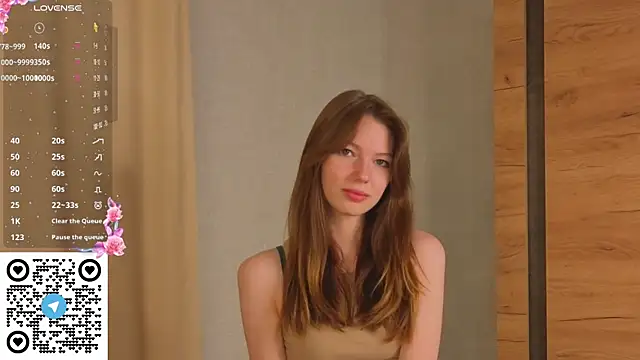 Erosyne online show from 22, 12, 2025