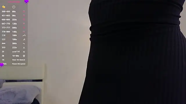 Erosyne online show from 10, 3, 2026