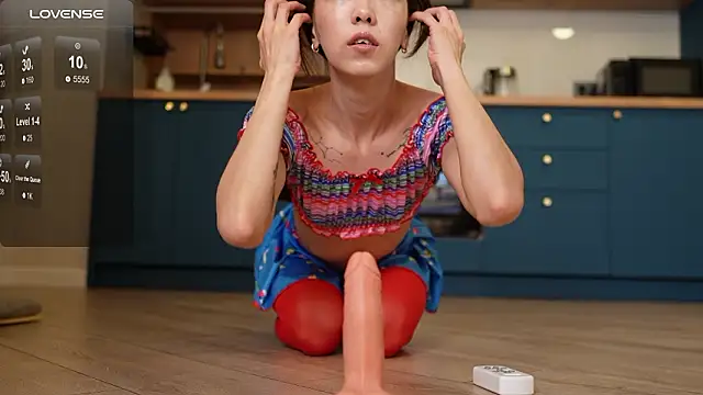 imaginasian  online show from 11, 3, 2026